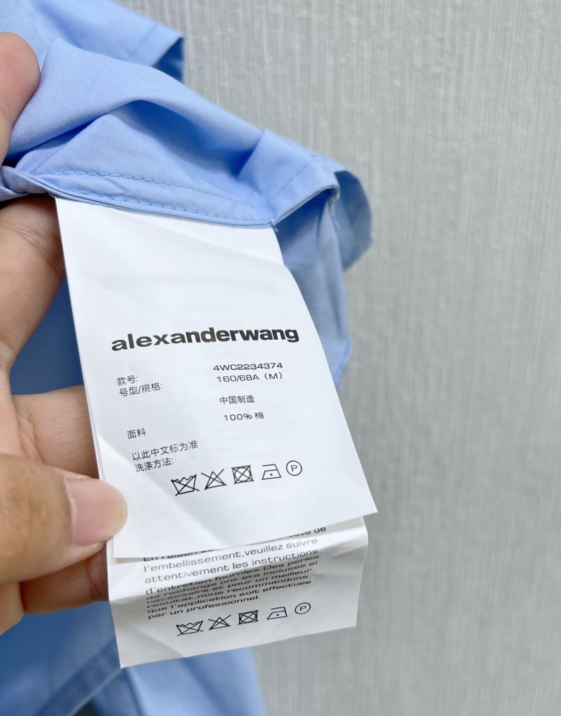 Alexander Wang Shirts